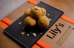 Besan Ladoo - Image 2