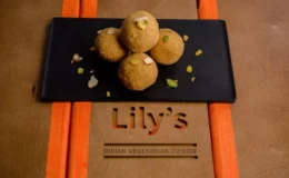 Besan Ladoo - Image 4