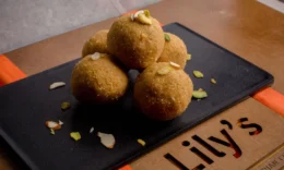 Besan Ladoo - Image 5