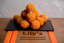 Boondi Ladoo - Image 5