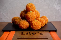 Boondi Ladoo - Image 2