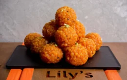Boondi Ladoo - Image 4