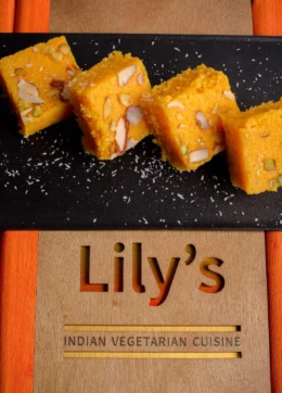 Coconut Barfi - Image 5