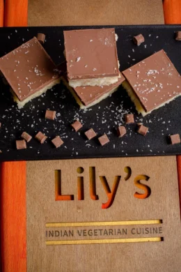 Coconut Chocolate Barfi - Image 3