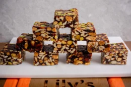 Dates Barfi - Image 5