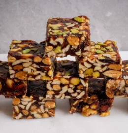 Dates Barfi - Image 6