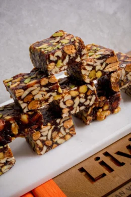 Dates Barfi - Image 7