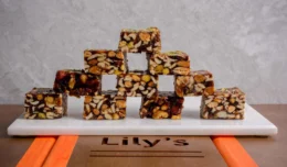 Dates Barfi - Image 8