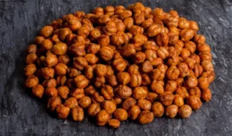 Masala Chick Peas - Image 2