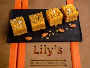 Mysore Pak