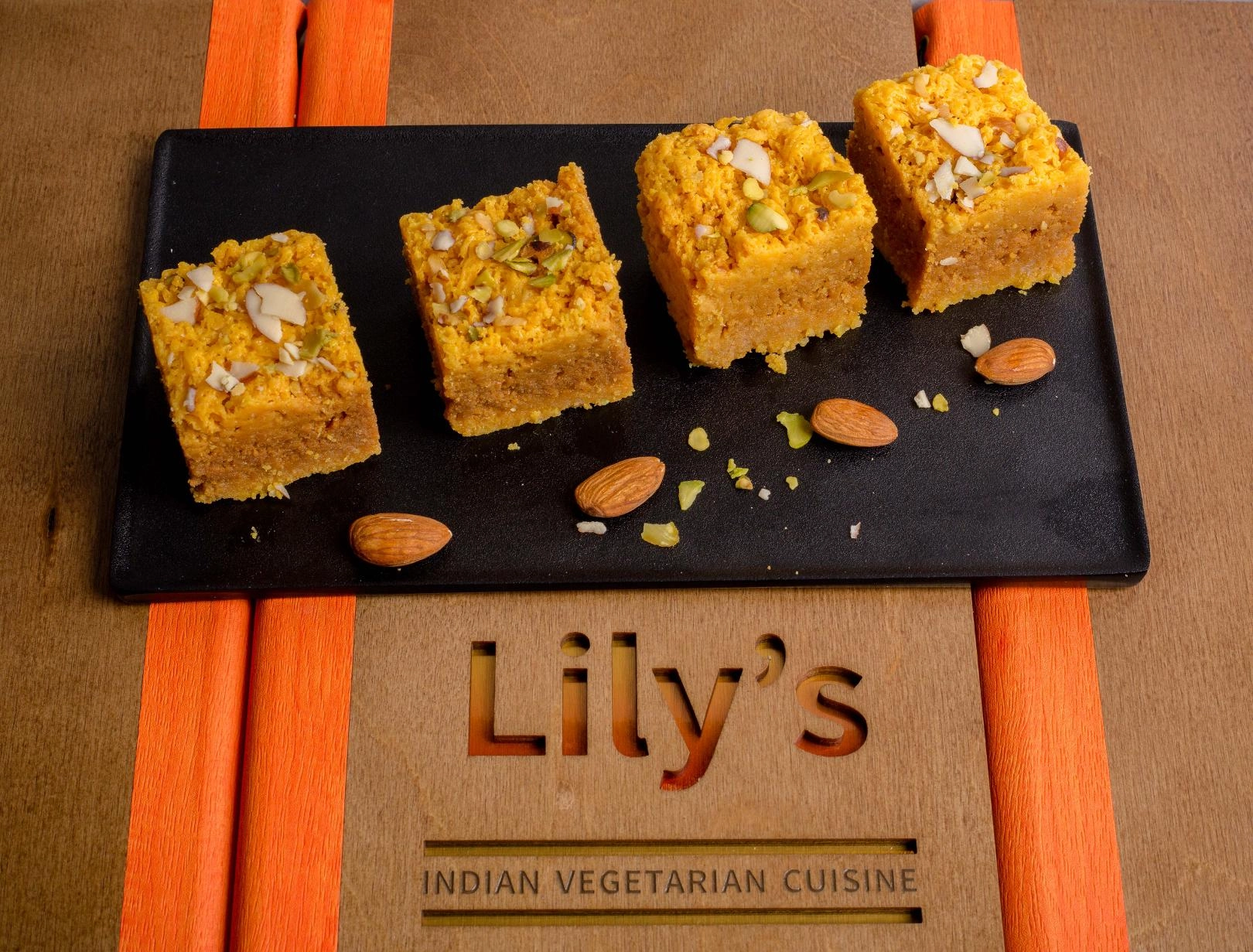 Mysore Pak