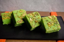Pistachio Barfi - Image 3