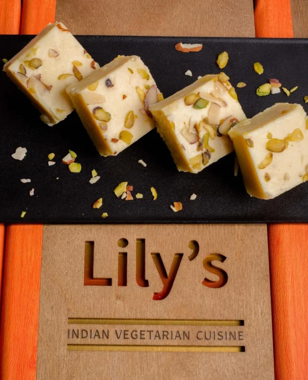 Plain Barfi - Image 4