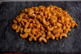 Spicy Cashew Nuts - Image 2