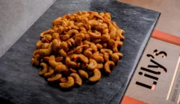 Spicy Cashew Nuts - Image 3