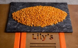 Spicy Chana Dall - Image 2