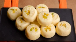 White Penda