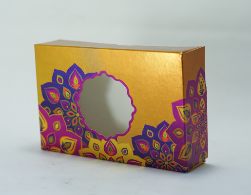 Pick & Mix Box